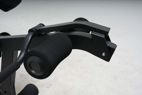 Viking BR-70 Banc de Antrenament Orizontal De Utilizare Generală / Pentru Biceps Cu Standuri