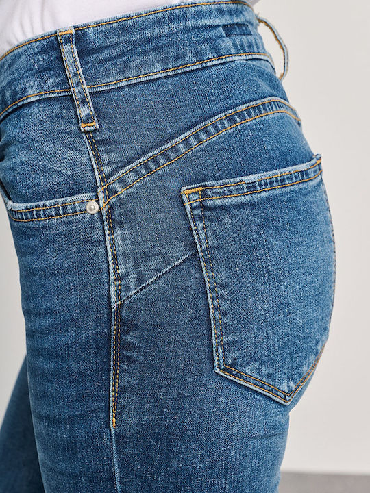 Pant Women's Jean Trousers