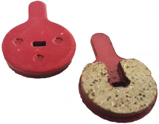 Set Plăcuțe de Frână pentru Scuter Electric Model 3