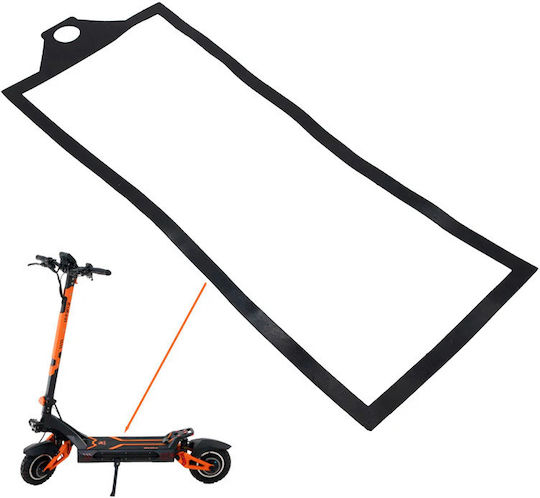 Ewheel Kukirin G3 Pro Elektroroller-Zubehör Batteriefachdeckel Dichtung