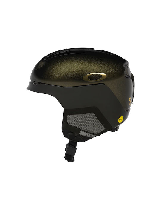 Oakley Mod5 Ανδρικό Κράνος για Σκι & Snowboard σε Χρώμα