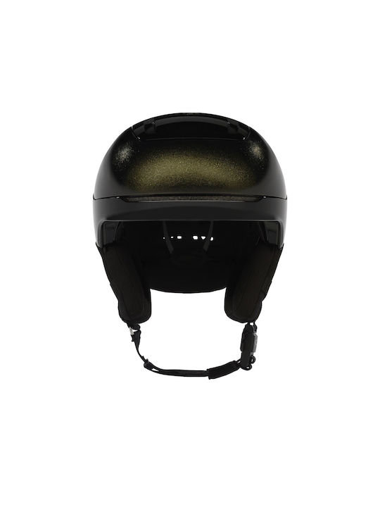 Oakley Mod5 Men's Helmet for Ski & Snowboard Black