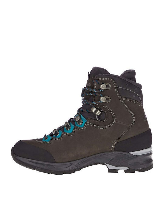 Lowa Mauria GTX Women's Hiking Gore-Tex Gray