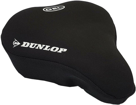 Dunlop Saddle Cover Gel Husă pentru șa de bicicletă