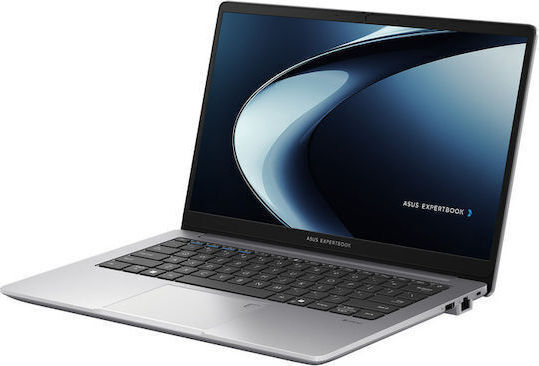 Asus ExpertBook P1 15.6" FHD (Ryzen 5-7535HS/16GB/512GB SSD + 16GB /W11 Pro) (GR Keyboard)