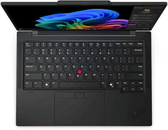 Lenovo ThinkPad T14s G6 14" FHD+ Touchscreen (Ultra 5-228V/32GB/512GB SSD/W11 Pro) (GR Keyboard)