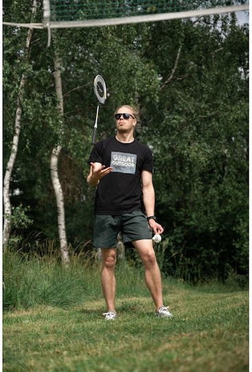 Hi-Tec Ρακέτα Badminton