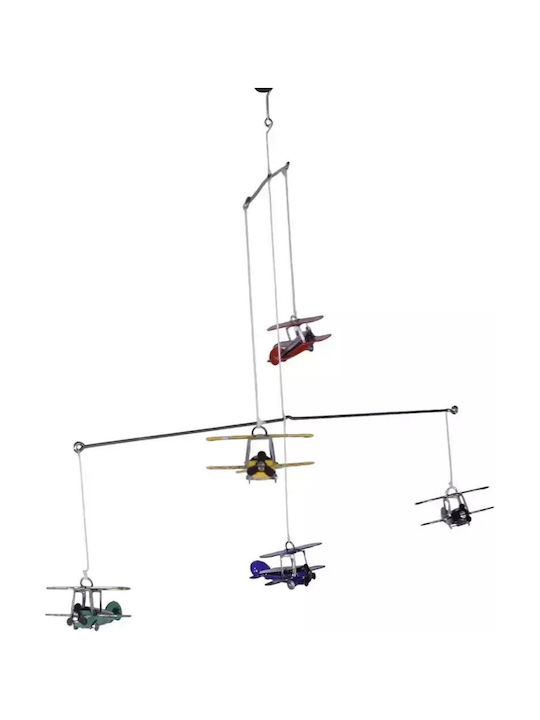 SP Souliotis Kids Wall Decor Macrame Hanging