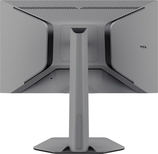 TCL 25G64 QD-Mini LED HDR Monitor 24,5 Zoll FHD 1920x1080 300Hz Silber