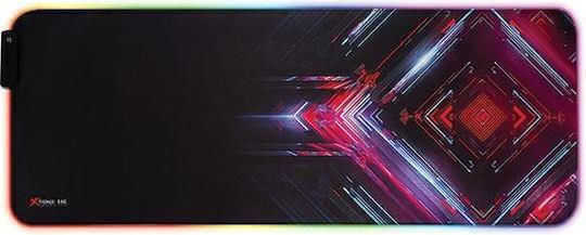 Xtrike Me Mp-606 Mouse Pad Gaming Multicolour 800 x 300 x 3 mm