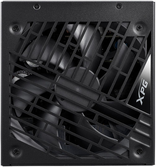 Adata Core Reactor II VE 850W Черен Компютърно захранване Пълен кабел 80 Plus Gold