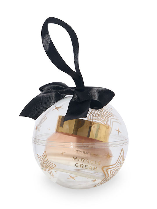 Revolution Beauty Miracle Cream Bauble Make-up-Set 2Stück