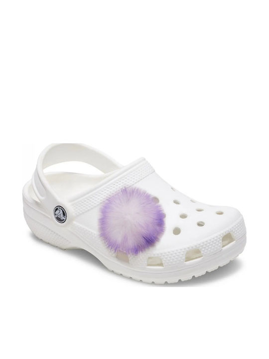 Crocs Джибитс Декорация