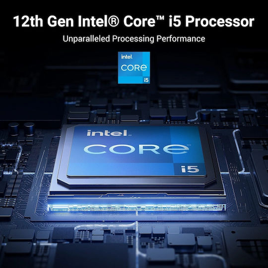 Ugreen DXP6800 Pro NAS Tower με 6 θέσεις για M.2 και 2 θύρες Ethernet
