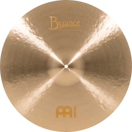 Meinl Crash 20" Byzance Jazz Средно тънък