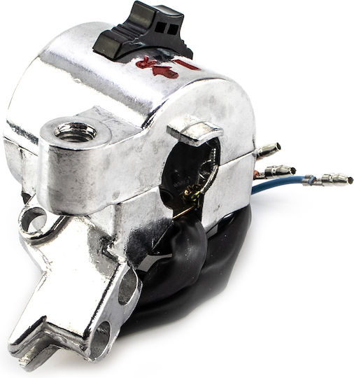 Διακόπτης Δεξιός C50c 12v Φλας Roc