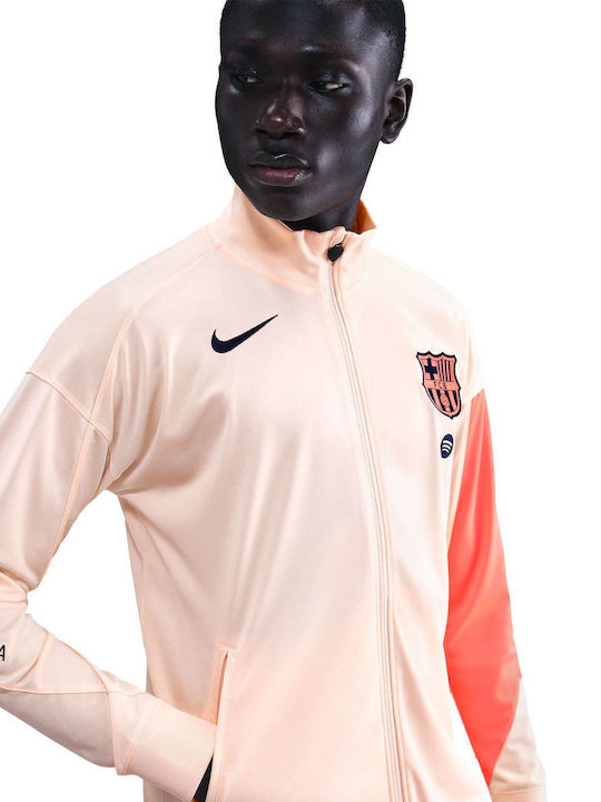 Dri-fit Strike Σετ Φόρμας Dri-Fit Crimson / Navy