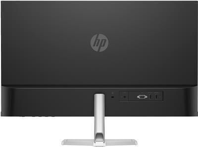 HP Series 5 Pro 527pf IPS Monitor 27" FHD 1920x1080 with Response Time 5ms GTG Silver