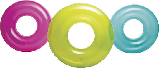Intex Inflatable Sea Float Light Blue