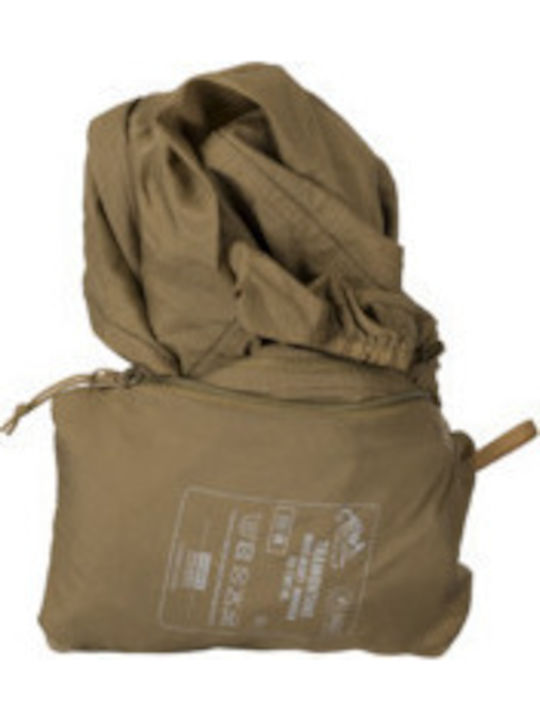 Helikon Tex Jagdjacke Grün
