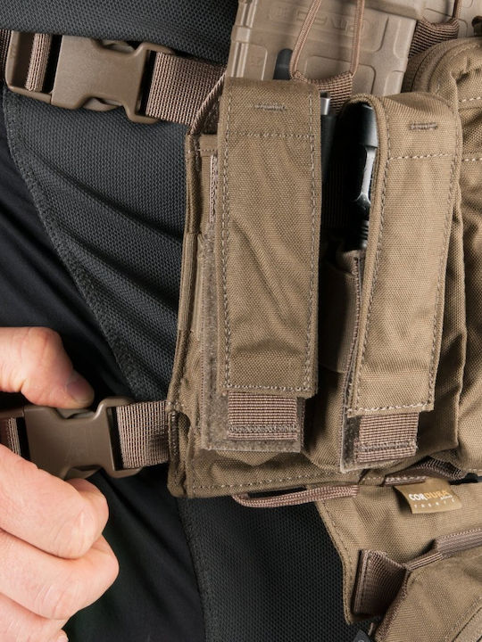 Helikon Tex Training Mini Rig Taktische Westen Schwarz