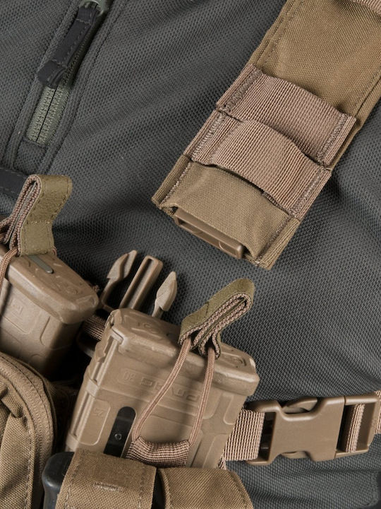 Helikon Tex Training Mini Rig Taktische Westen Schwarz