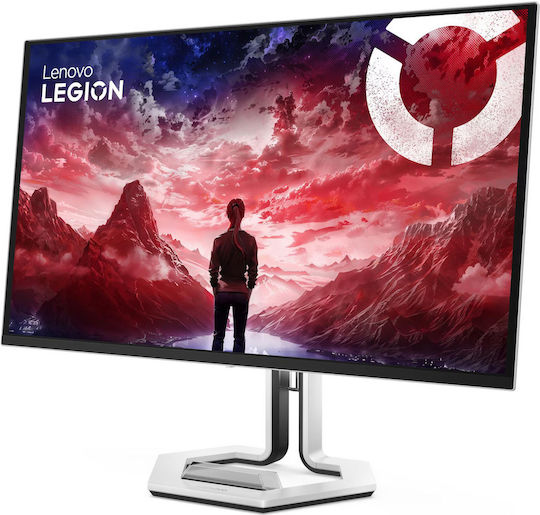 Lenovo Legion Pro 27Q-10 QD-OLED HDR Gaming Monitor 26.5" QHD 2560x1440 280Hz με Χρόνο Απόκρισης 0.03ms GTG