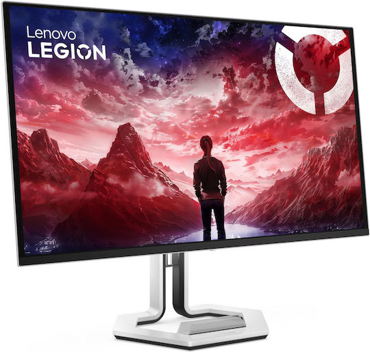 Lenovo Legion Pro 27Q-10 QD-OLED HDR Gaming Monitor 26.5" QHD 2560x1440 280Hz με Χρόνο Απόκρισης 0.03ms GTG