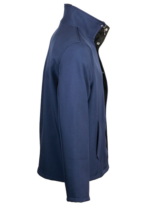 Fageo Μπουφάν Softshell Αδιάβροχο Fageo Μπουφάν Softshell Αδιάβροχο