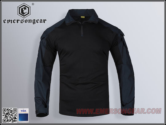 Uniformă De Luptă Ubac G3 Em9421 Emersongear Albastru Închis