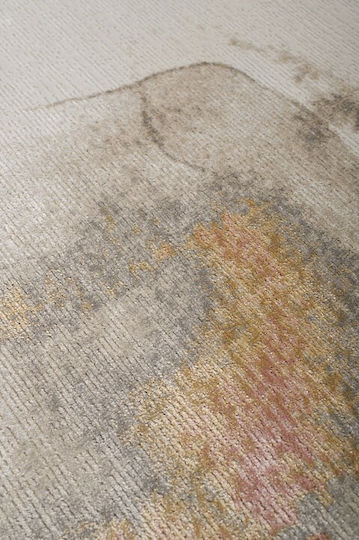 Naf Naf Nouvel 17722 K11 Rug Rectangular Multicolour
