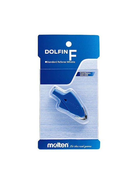 Molten Dolfin F Sportpfeife Hs-tnk-000008205