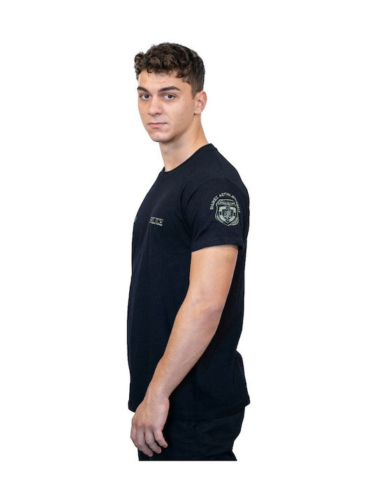 T-Shirt O.P.K.E Black