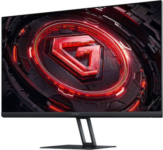 Xiaomi G24i 2026 OM4FE-EU IPS HDR Spiele-Monitor 23.8" FHD 1920x1080 200Hz mit Reaktionszeit 1ms GTG