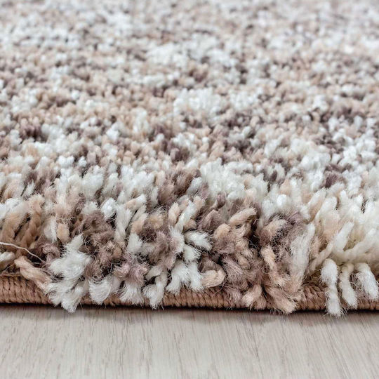 Lanudo 4500a Χαλί Τζακιού Διάδρομος Beige 80x210cm