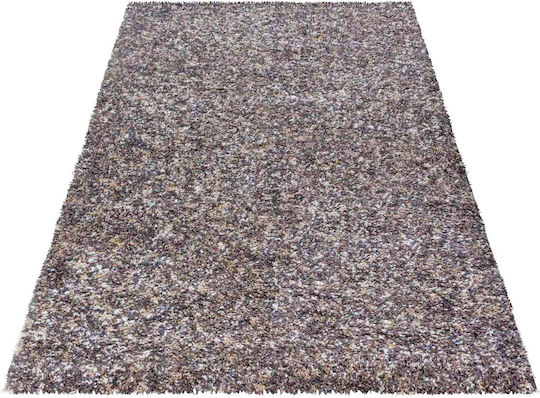 Lanudo 4500a Килим За камина Правоъгълена Taupe
