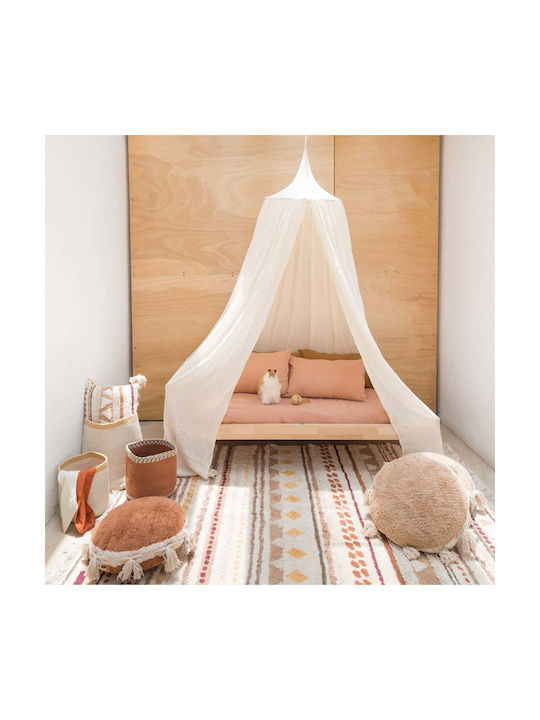 Lorena Canals Sistan Synthetisch,Polyester/Cotton/Leather