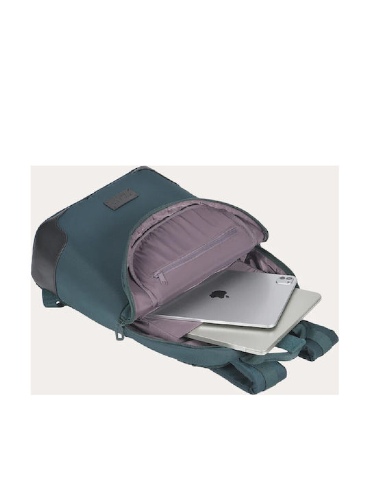 Tucano Backpack Πράσινο