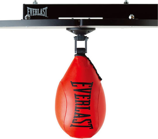 Everlast Elite Σάκος Ταχύτητας Μαύρος
