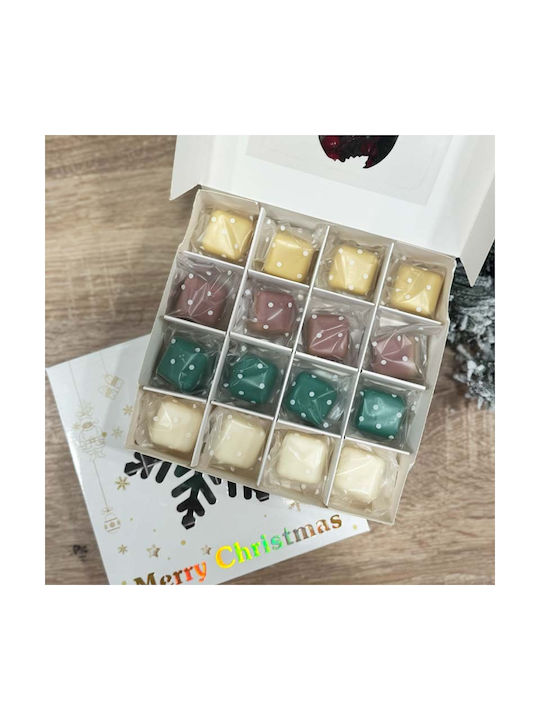 Themagio Parfumuri Pentru Casă Wax Melts De Crăciun 120gr Ediția De Crăciun