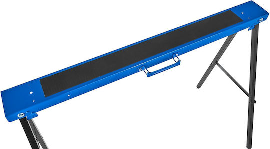 Folding Workshop Mounting Stand-Support Base 2 Pieces