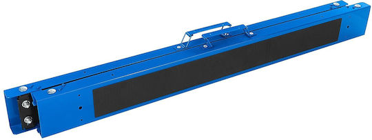 Folding Workshop Mounting Stand-Support Base 2 Pieces