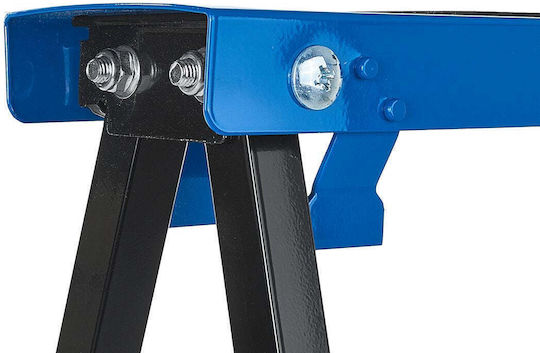 Folding Workshop Mounting Stand-Support Base 2 Pieces