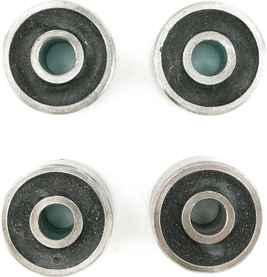 Aix250 Hinterraddämpfer Set 4 Teile