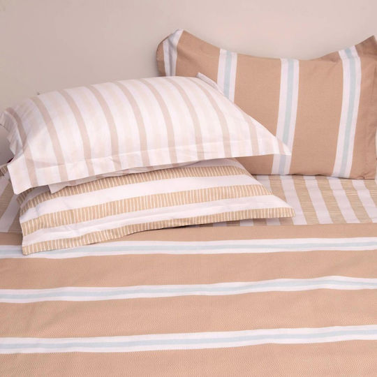 Anna Riska Mix & Match 125 Tagesdecke Baumwolle 240cm