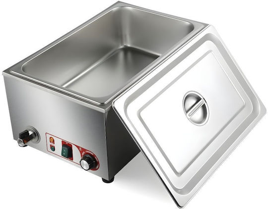 Dynamic Commercial Electric Bain Marie xGN1/1