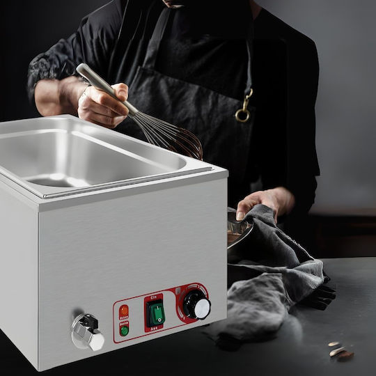 Dynamic Commercial Electric Bain Marie xGN1/1