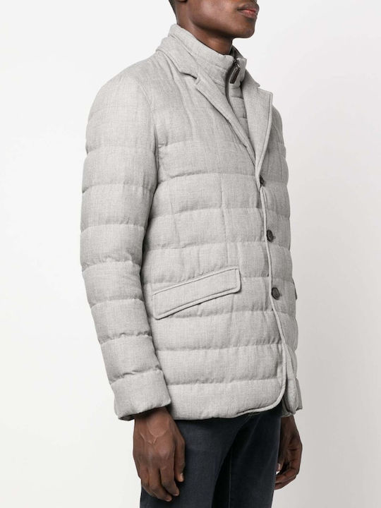 Winter Jacket Gray