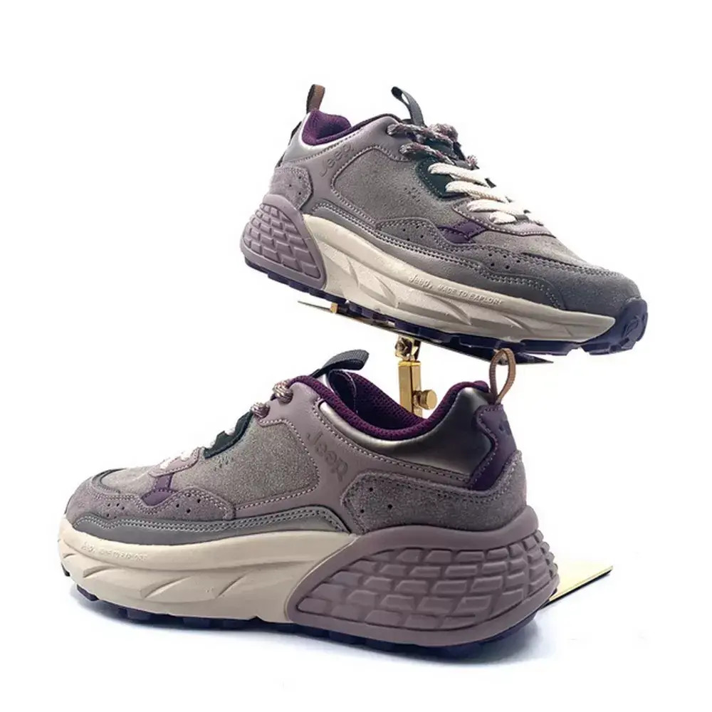 Jeep Footwear Adidași Pentru Femei Taupe JL52520A-029 | Skroutz