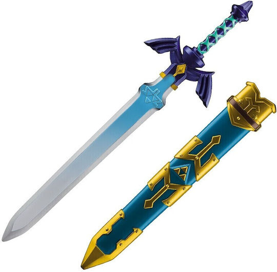 Hasbro Legend of Zelda: Link Link´s Master Skyward Sword Σπαθί Ρέπλικα μήκους 66εκ.